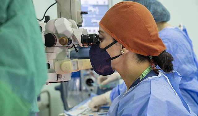  cataract surgery in delhi INDIA